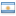 cosmo.com.ar server is located in Argentina